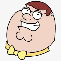 彼得格里芬晚礼服头图标