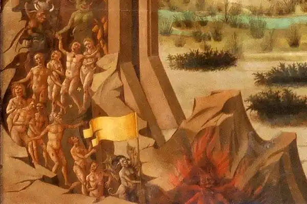 黄金宝库?关于地核的6种认识