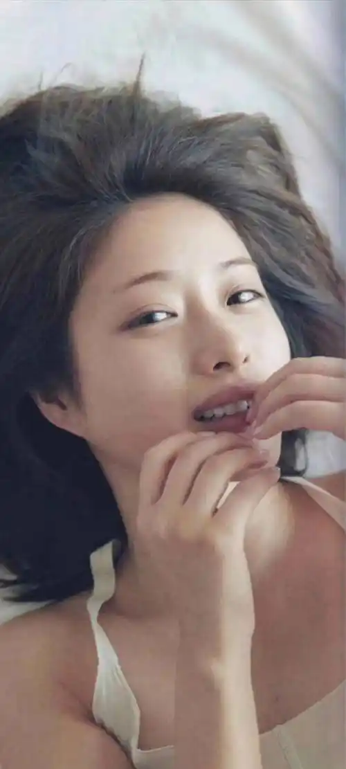 不一样的女神|第143期 石原里美