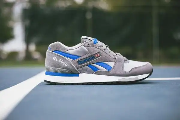 reebokgl6000athletic系列预览