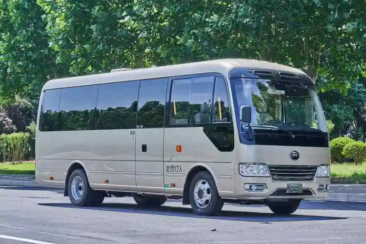 宇通t7星宇版上市__中国交通新闻网