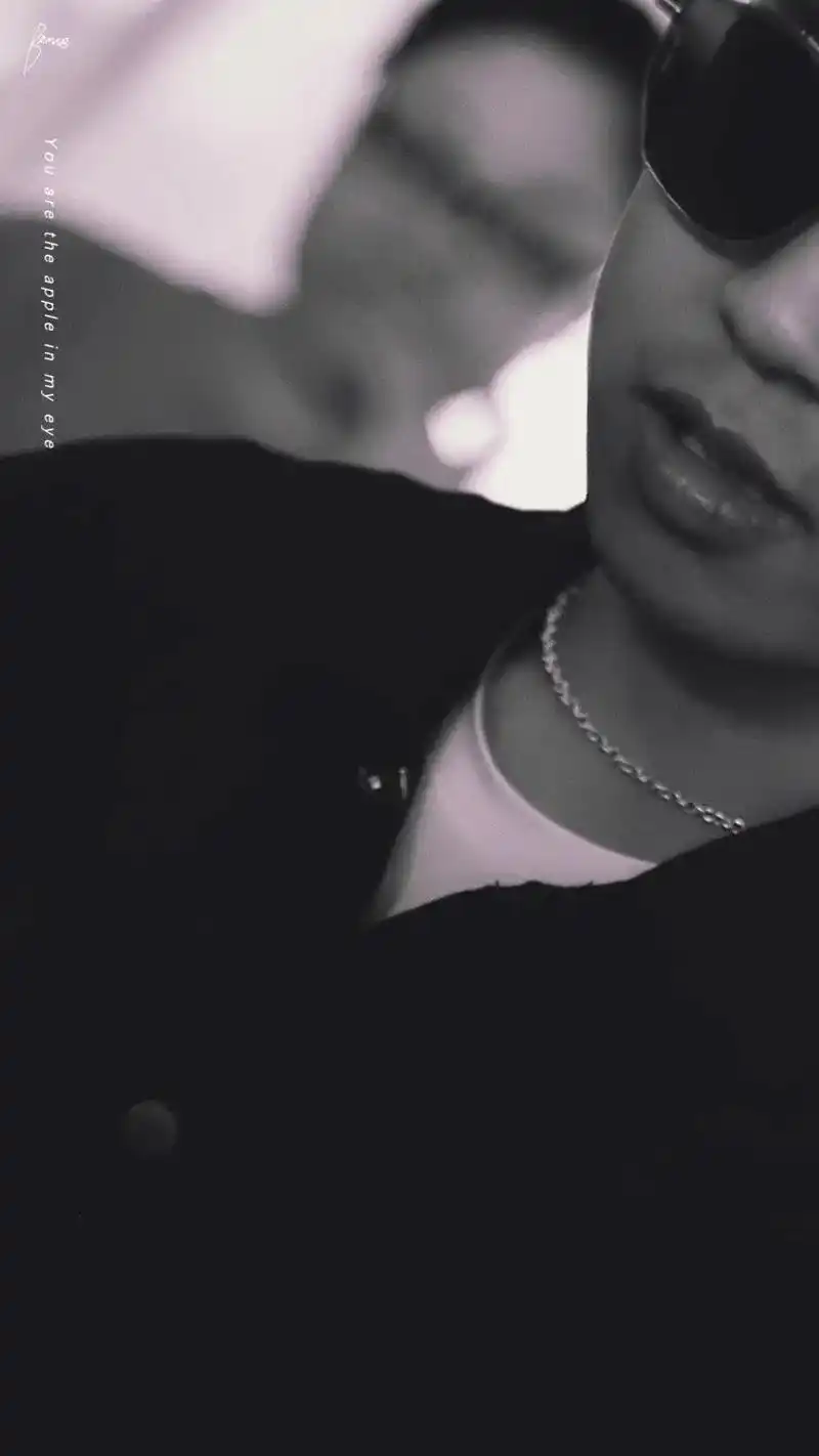 帅.#张九龄 #禁欲系 #痞帅 #黑白系 #纯情男高 - 抖音