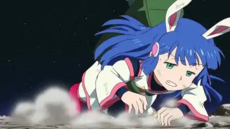 大雄的月球探险记:阿尔和露娜被抓,大雄几人很是难过,坏蛋们太可恶了!