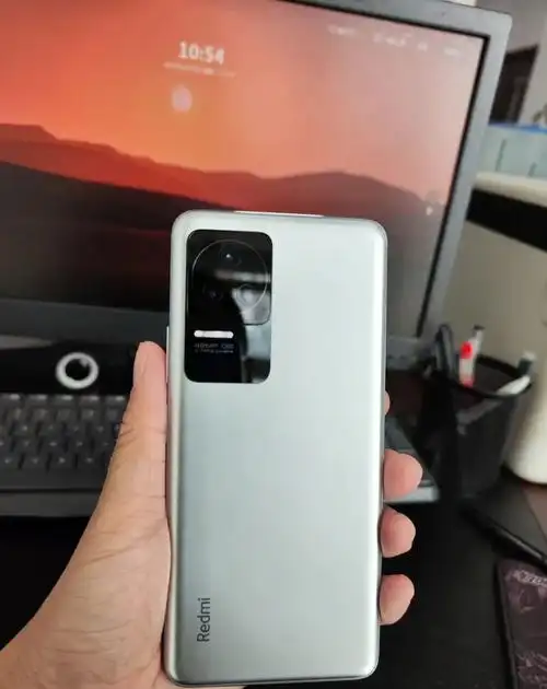 k50真机到手,按照惯例,和大家分享一下个人的上手体验,不吹也不黑.