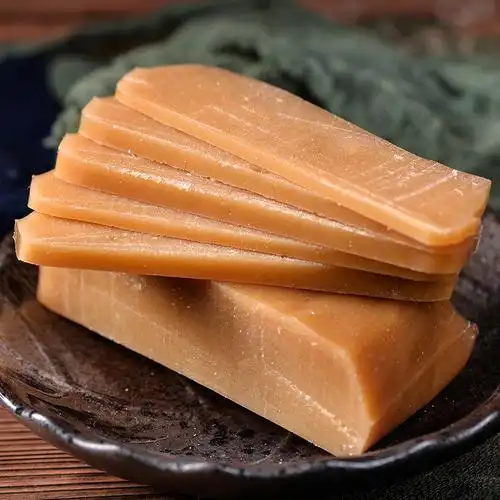 云舵广西桂林船上糕红糖甜年糕咸特产小吃糍粑粑传统糕点油茶 红糖