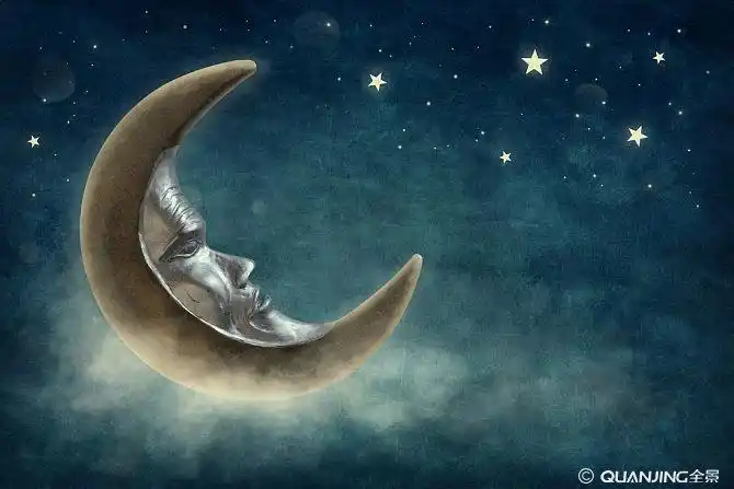 月亮图片_图片大全