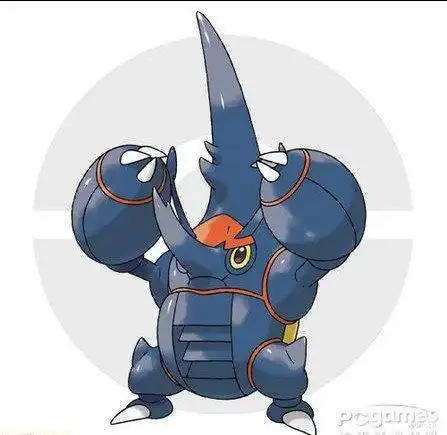 xy mega超赫拉克罗斯介绍