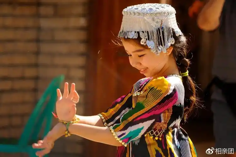 乌兹别克斯坦25位著名美女排行榜