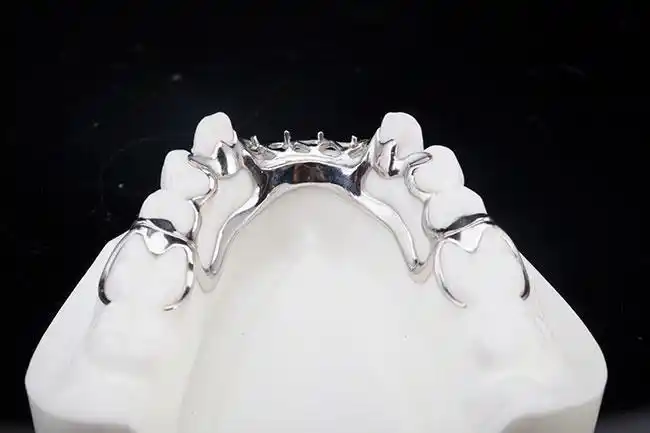 活动支架系列bego钴铬支架