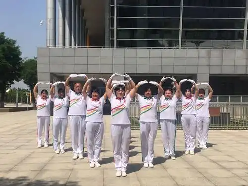 《影视风云》经典版队形20