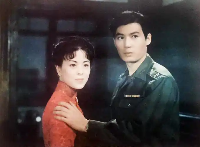 打入军统内部谍战片(80年代10部谍战片)