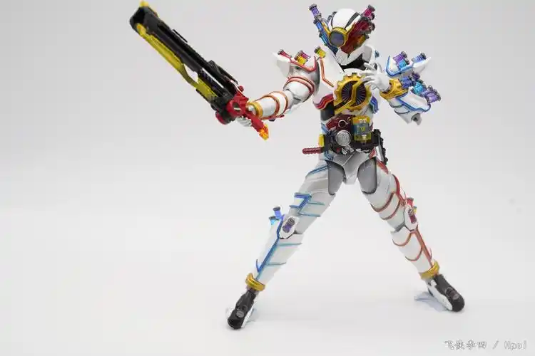 相册:shf假面骑士build天才形态评测 by 飞侠李四 | hpoi手办维基