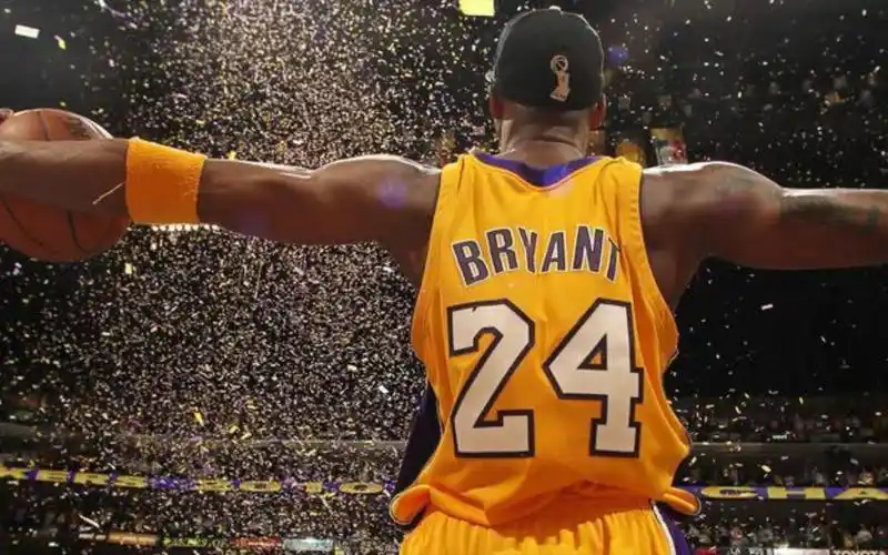 nba2k20手游科比捏脸及建模