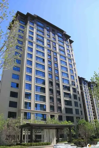 天正御龙湾_衡水天正御龙湾工程进度播报! - 冀房网