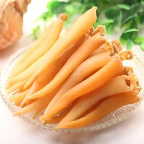 象拔蚌海产干货淡晒海笋贝象牙蚌象鼻蚌海棒干海鲜贝类海鲜深海捕捞约