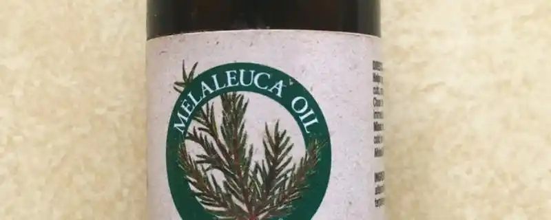 美乐家茶树精油的功效与作用