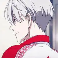 尤里博伊卡卡通头像_微信头像图片大全