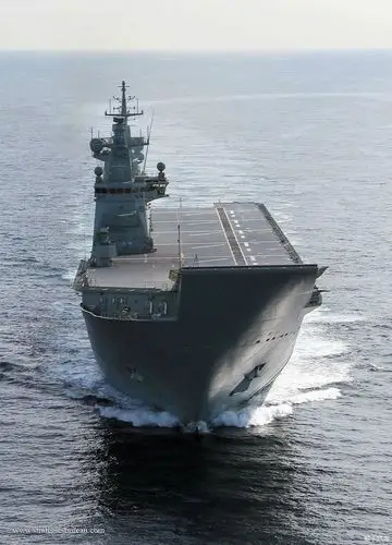 澳大利亚海军第二艘