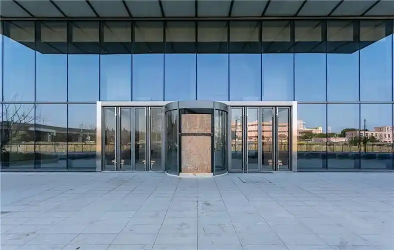 龙湖蓝海引擎科创中心写字楼出租_办公室出租价格-上海搜楼选址