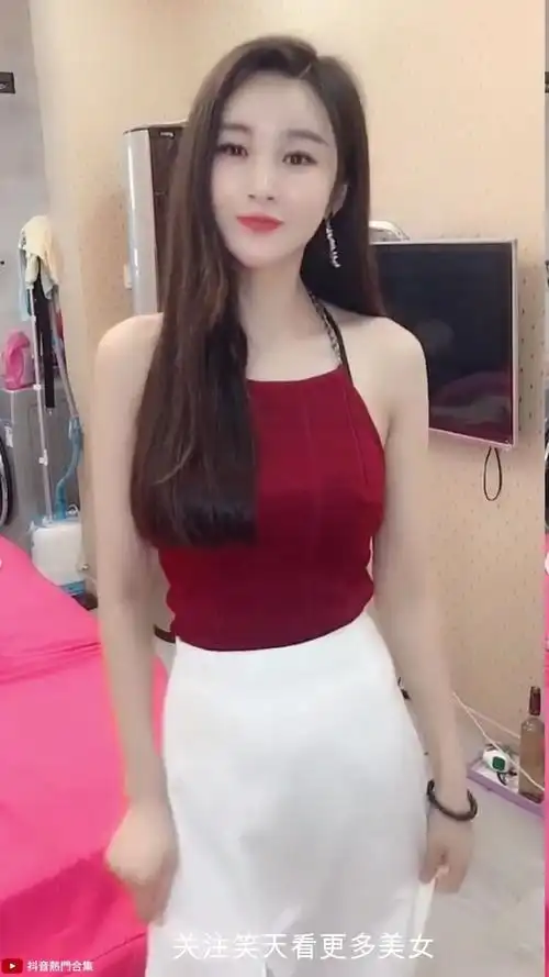 10月抖音美女合集各类女神小姐姐合集不看绝对后悔性感鼻血止不住