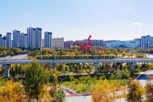 科创赋能青春筑梦长春新区以宜居宜业夯实高质量发展根基