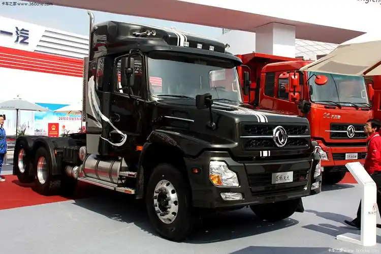 大鼻子重返市场 浅谈长头卡车回温现象