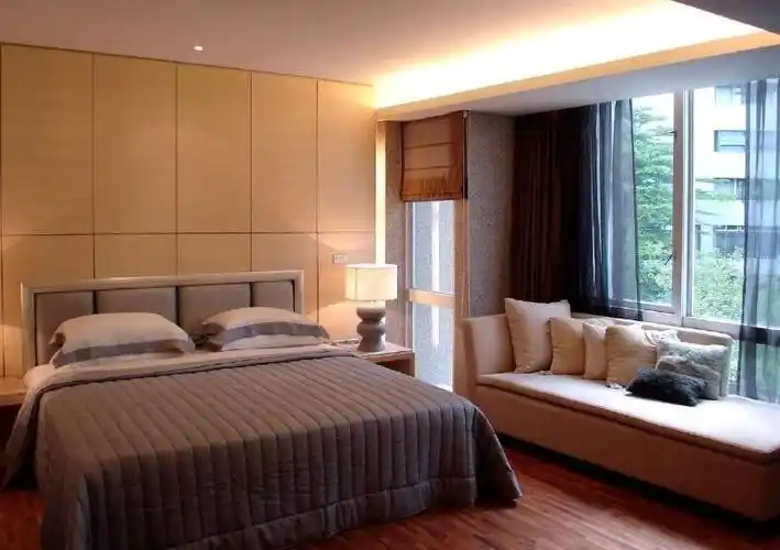 主卧飘窗设计注意事项是什么