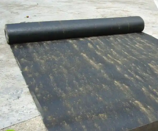 沥青油毛毡 沥青防水卷材 防水油毡 屋顶防水防潮材料批发