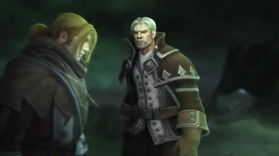 当安度因王子不再沉迷炉石