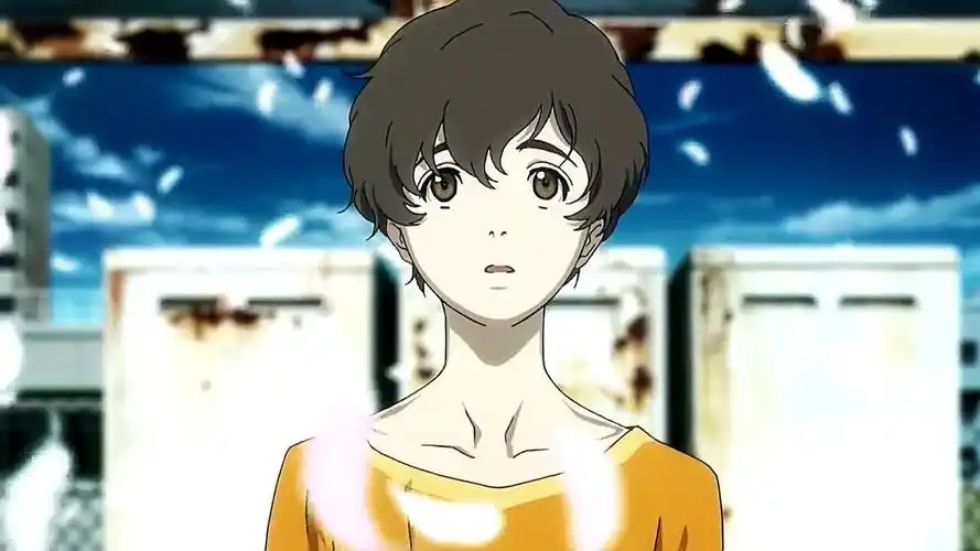 东京残响,恐怖残响,二次元,动漫,截图,新番,同人,壁纸东京残响/恐怖