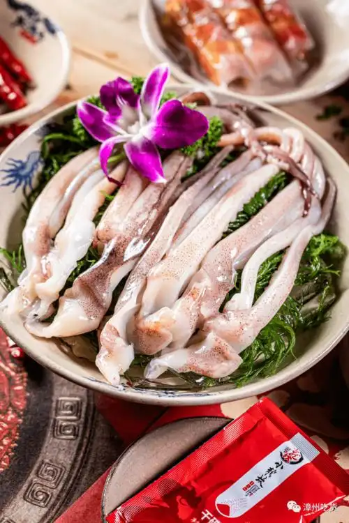 阔别两年的小龙坎火锅节回来了,用实力征服你挑剔的胃!