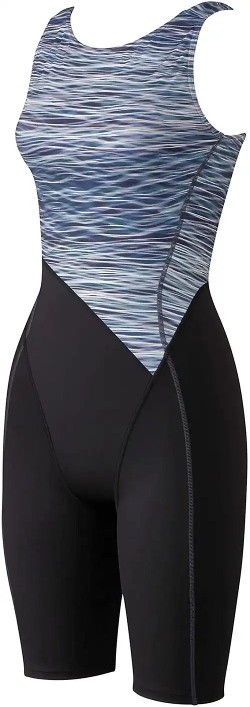 wacoal 华歌尔 泳衣 连体泳衣 连体衣 腹部塑身衣 sfr635 女款