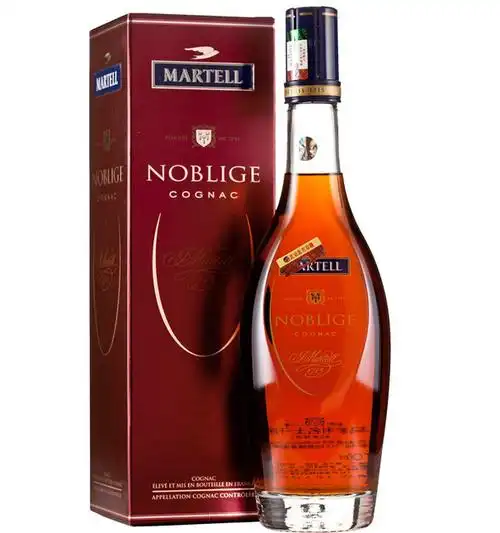 洋酒批发 martell马爹利名士干邑白兰地 法国原装进口.