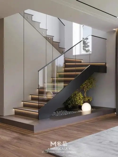 楼梯设计