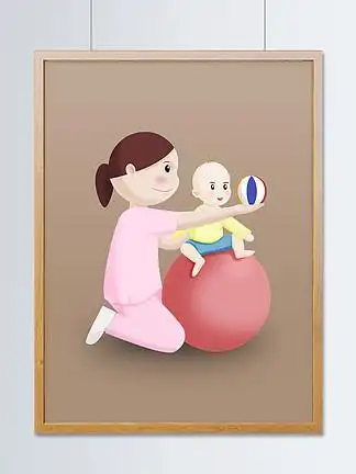 【康复训练卡通】图片免费下载_康复训练卡通素材_康复训练卡通模板