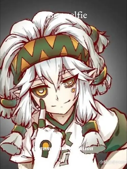 帕洛斯凹凸世界为一个人做的