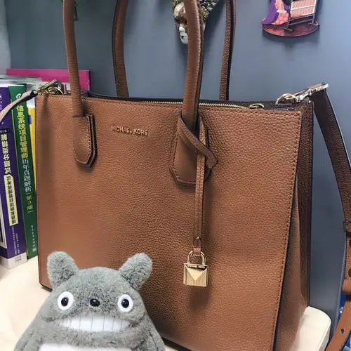 入手了mkmercer包