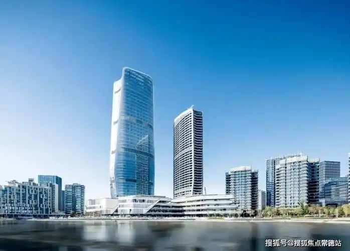 华发新城售楼处首页网站珠海华发新城欢迎您配套价格户型详情