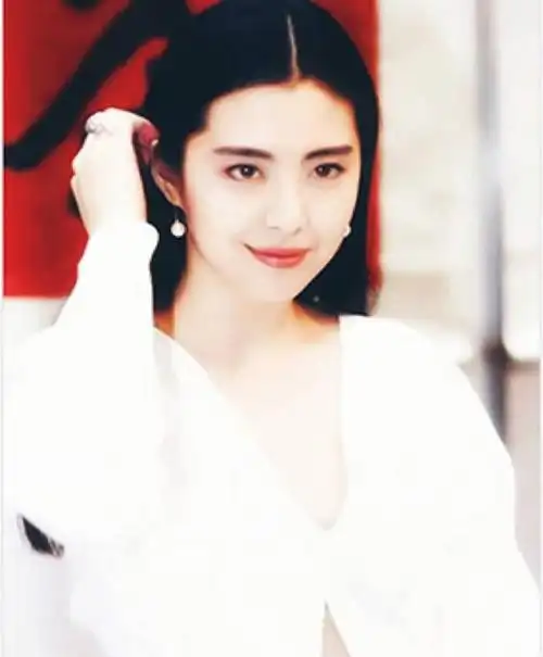 王祖贤老公是谁【一个把她伤到至今未嫁】(图14)