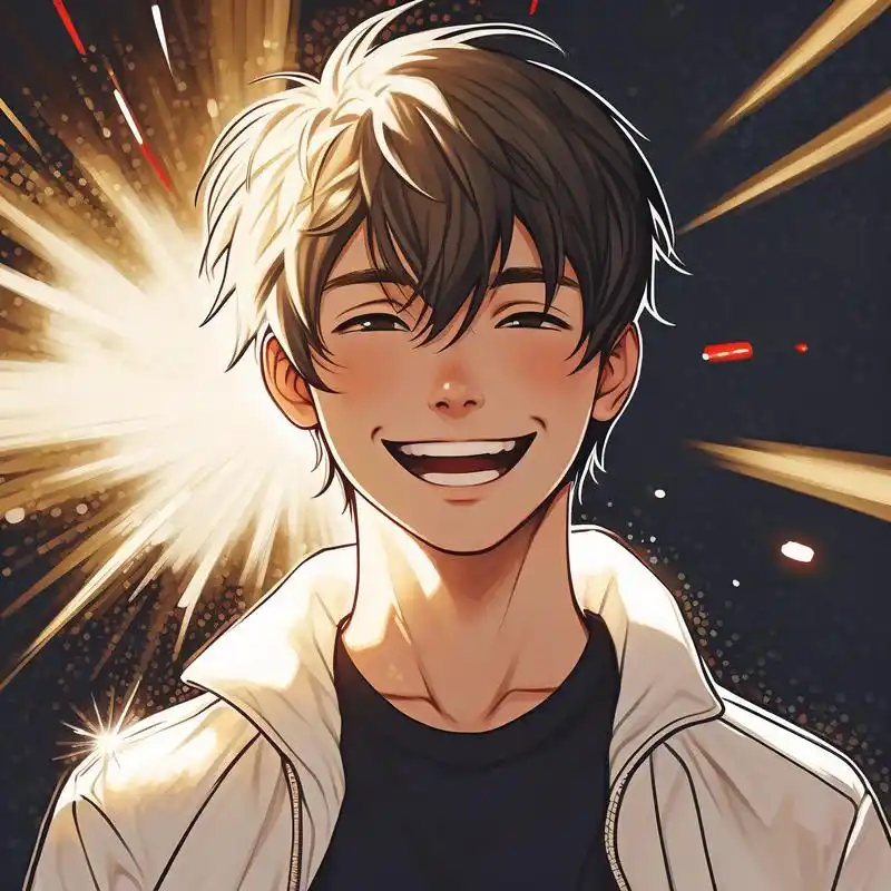 99超帅男生头像合集