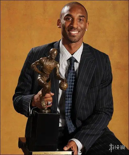 科比是前nba球员乔·布莱恩特的儿子.