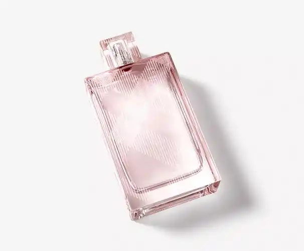 brit sheer 红粉恋歌女士香水 100ml