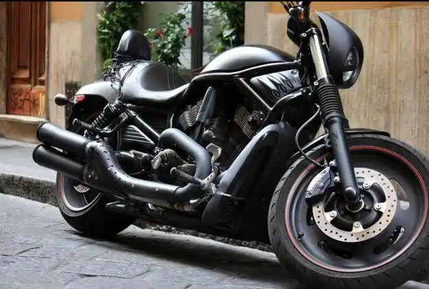 15 款超受欢迎的哈雷戴维森摩托车推荐