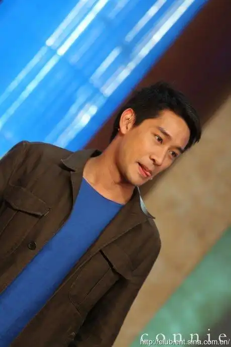 《天使之争》"浩宁"扮演者泰星pong作客 非常静距离>_影视世界_娱乐论