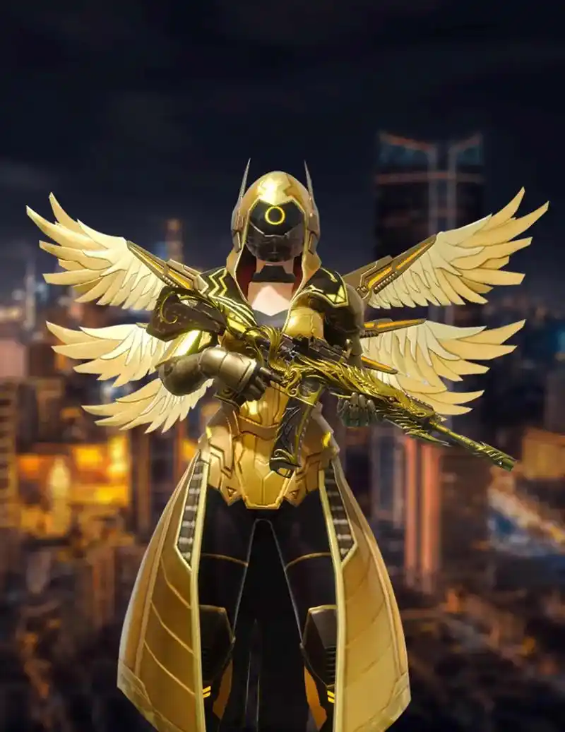 和平精英最帅的三个头像 #霸气壁纸 #该换壁纸了 #高清画质 - 抖音