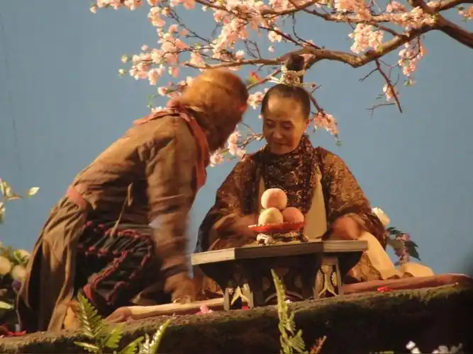 毗蓝婆菩萨(昴日星官母亲)_尚可名片