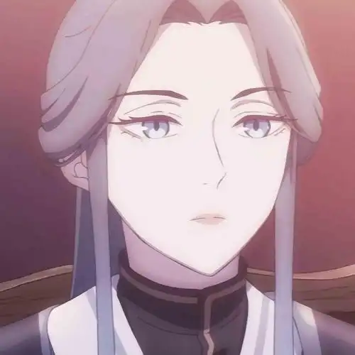 《天官赐福》灵文头像