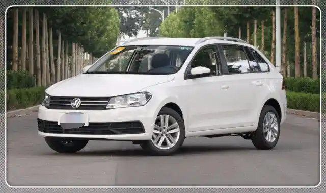 大众这款车,20年都开不坏,5万的价格就差白送了