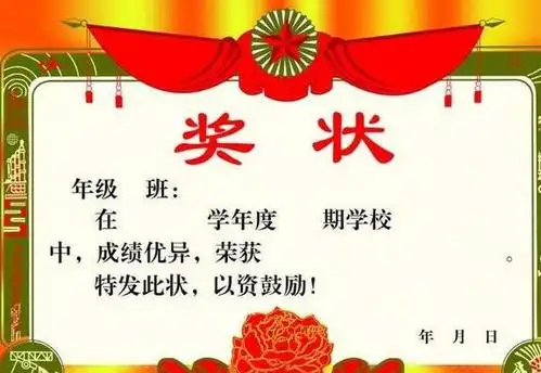 7岁儿子受表扬拿回奖状,妈妈发朋友圈炫耀,评论让她心里很添堵