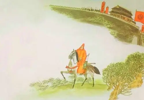 少年行令狐楚唐诗注释翻译赏析